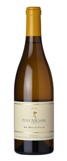 Peter Michael - Ma Belle-Fille Chardonnay Sonoma County 2023 (750ml)