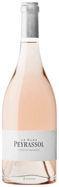 Le Clos Peyrassol Côtes de Provence Rosé 2025