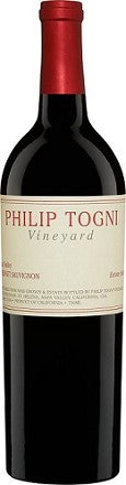 Philip Togni - Cabernet Sauvignon 2022 (1.5L)