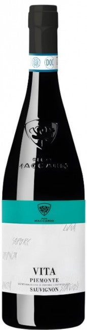 Pico Maccario - Sauvignon Piemonte Vita 2024 (750ml)