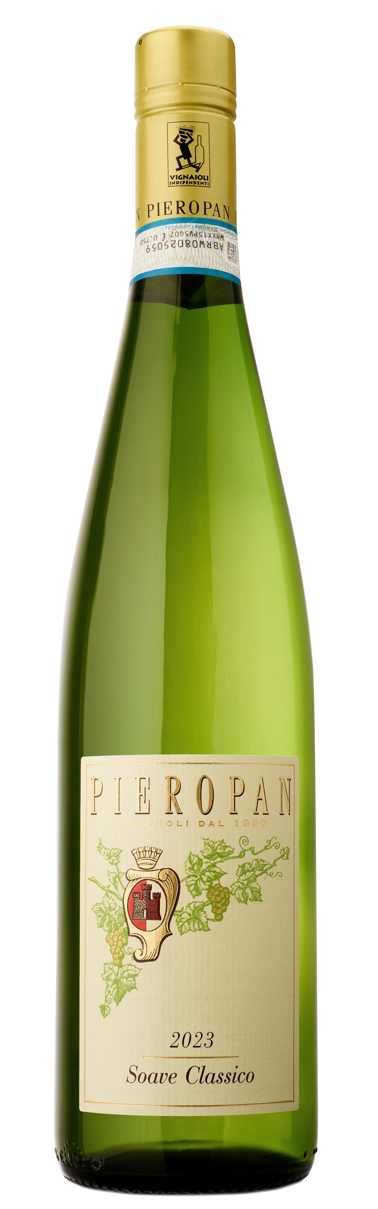 Pieropan Soave Classico 2024 (750ml)