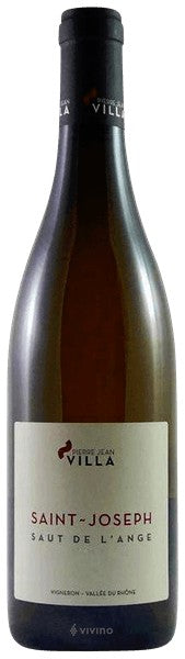 Pierre Jean Villa Saut de l'Ange 2023 (750ml)