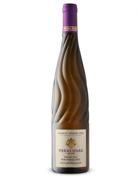 Pierre Sparr - Gewürztraminer Alsace Grand Cru Mambourg 2020 (750ml)