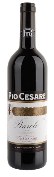 Pio Cesare - Barolo 2021 (750ml)