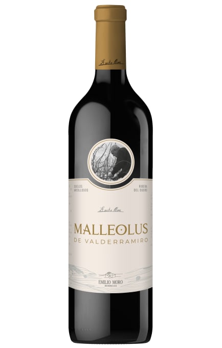Emilio Moro - Malleolus de Valderramiro 2021 (750ml)