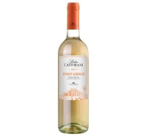 Podere Castorani - Cadetto Pinot Grigio 2024 (750ml)