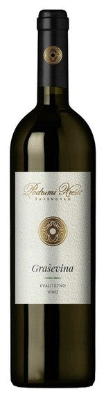 Podrumi Kresic - Grasevina 2025 (750ml)