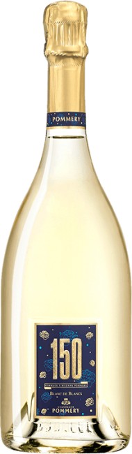 Pommery - 150 Blanc de Blancs Champagne (750ml)