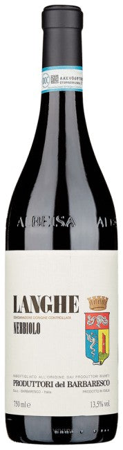 Produttori del Barbaresco - Nebbiolo Langhe 2024 (750ml)