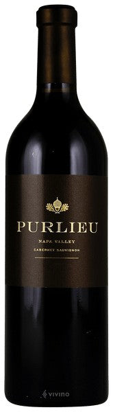 Purlieu - Napa Valley Cabernet Sauvignon 2021 (750ml)