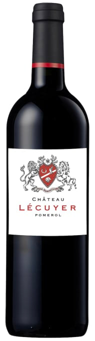 Chateau L'Ecuyer Pomerol 2023 750ml