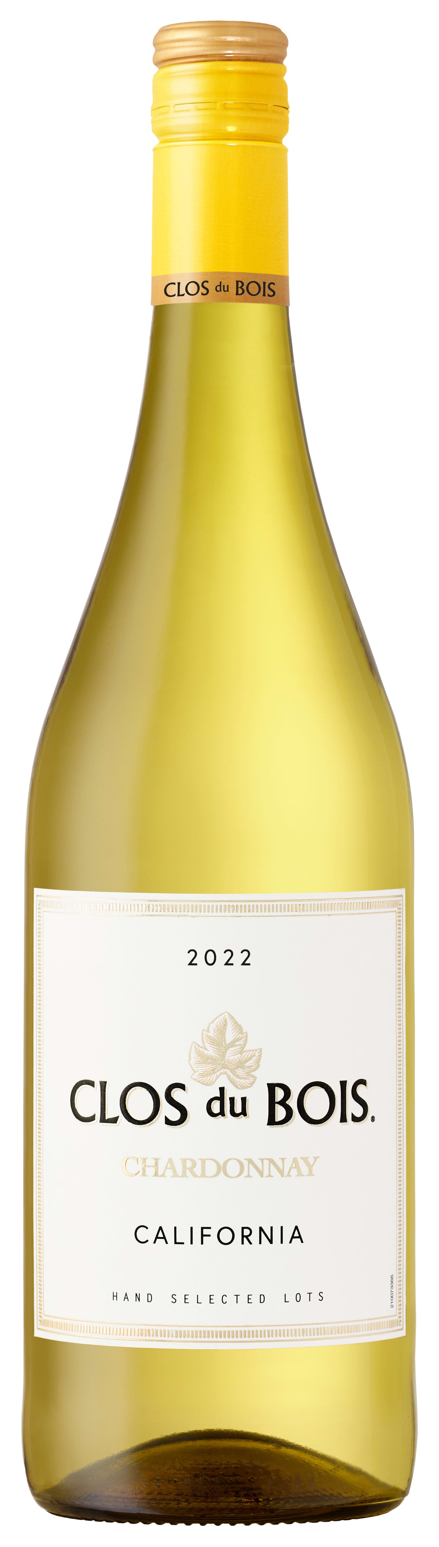 Clos Du Bois Chardonnay (750ml) NV