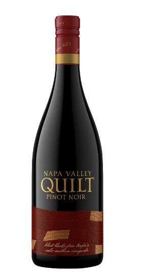 Quilt - Pinot Noir 2024 (750ml)