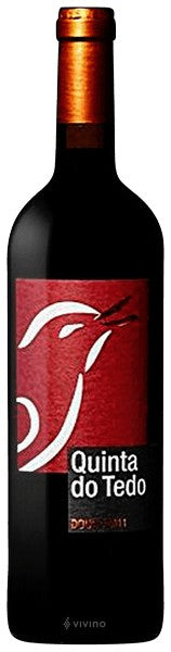 Quinta do Tedo DOC Douro 2019 (750ml)