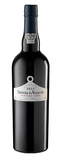 Quinta do Vesuvio - Vintage Port 2022 (750ml)