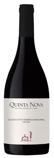 Quinta Nova de Nossa Senhora do Carmo - Reserva Touriga Nacional 2023 (750ml)