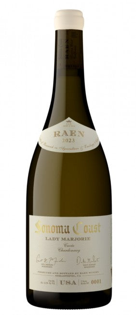 Raen - Lady Marjorie Cuvée Chardonnay 2024 (750ml)