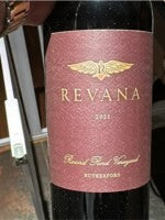 Revana - Round Pond Vineyard 2021 (750ml)