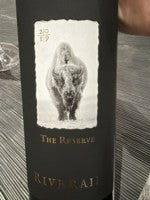 Riverain - The Reserve 2023 (750ml)