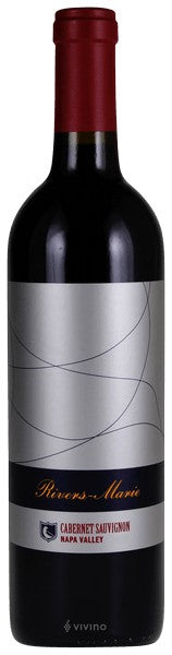Rivers-Marie - Cabernet Sauvignon 2023 (750ml)