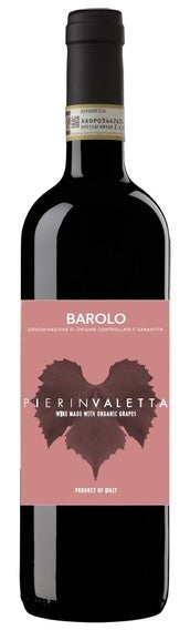 Rivetti Massimo - Pierinvaletta Barolo 2020 (750ml)
