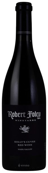 Robert Foley Vineyards - Kelly's Cuvée Red 2019 (750ml)
