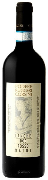 Corsini Langhe Rosso Matot DOC 2023 (750ml)