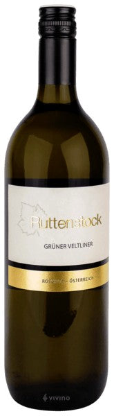 Ruttenstock Grüner Veltliner 2025 (1L)