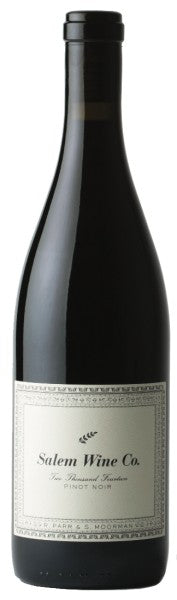 Salem Wine Company Pinot Noir 2024 (750ml)