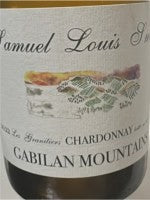 Samuel Louis Smith Chardonnay Les Granitiers 2023 (750ml)