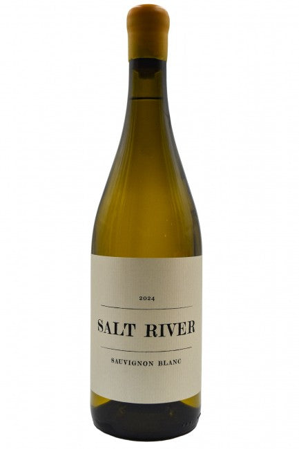 Savage - Salt River Sauvignon Blanc 2025 (750ml)