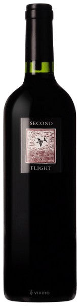 Screaming Eagle - Second Flight 2014 (750ml)