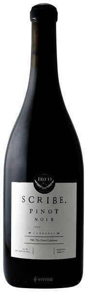Scribe - Pinot Noir 2022 (750ml)