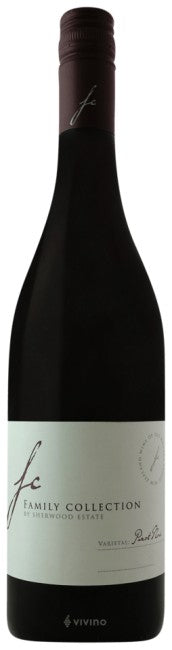 Sherwood Estate - Family Collection Pinot Noir 2024 (750ml)