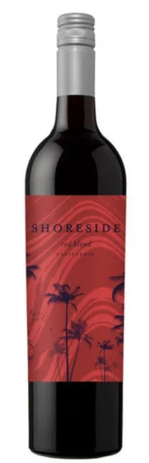 Shoreside - California Red Blend NV (750ml)
