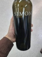 Simon Family Estate - Reserve 2021 (750ml)