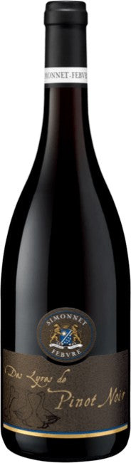 Simonnet-Febvre - Des Lyres de Pinot 2024 (750ml)