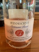St. Innocent Cremant Rose 2023 (750ml)