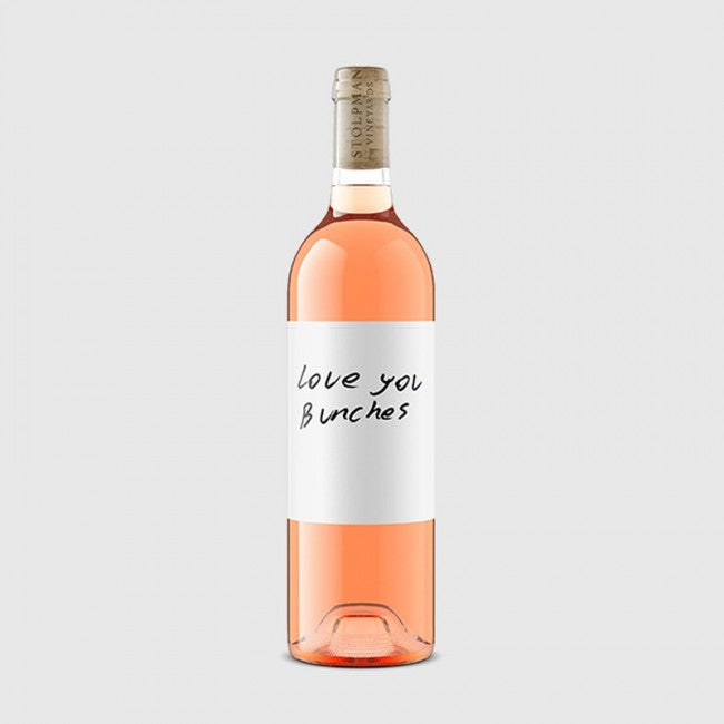 Stolpman Vineyards Love You Bunches Orange 2023 (750ml)