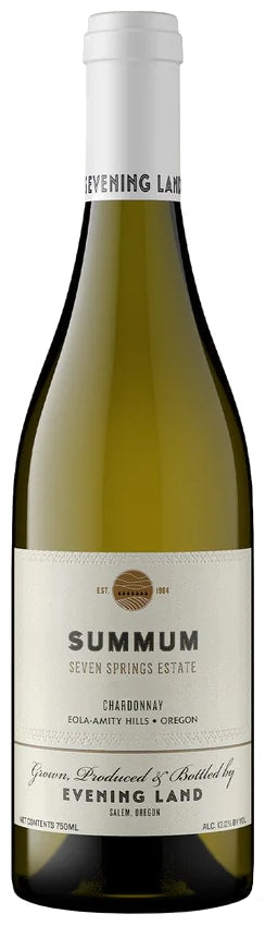 EVENING LAND CHARDONNAY SUMMUM 2022 - 750ML