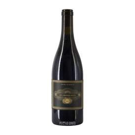 Sylvie Augereau Anjou Rouge Les Manquants 2019 (750ml)