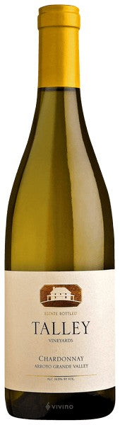 Talley Vineyards Chardonnay 2023 (750ml)