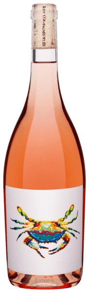 Tarpon Cellars Cambaro Rose 2022 (750ml)