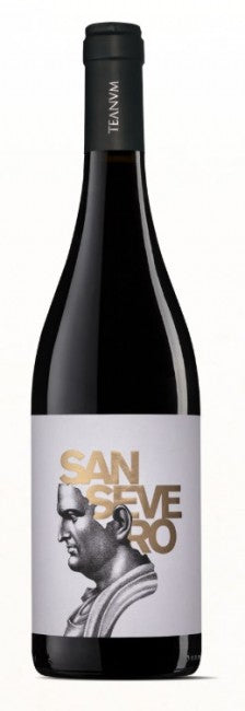 Teanum - San Severo Montepulciano 2024 (750ml)