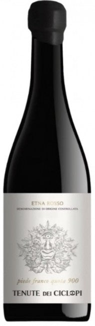 Tenuta del Ciclopi - Etna Rosso Piedi Franco 2021 (750ml)