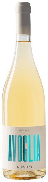 Avoglia Fiano 2023 (750ml)