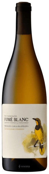 Fledge & Co Fume Blanc 2023 (750ml)