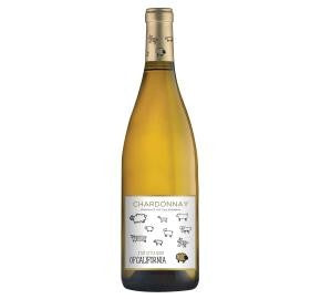 The Little Sheep of California - Chardonnay 2024 (750ml)