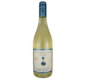 The Little Sheep of France Light - Sauvignon Blanc 2025 (750ml)