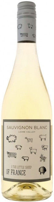 The Little Sheep of France - Sauvignon Blanc 2024 (750ml)